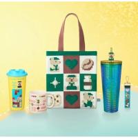 ราคา 2025 Starbucks Thailand Summer Phase 3 "Bearista Game" (29033579451)