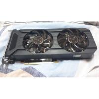 ราคา GTX1060/3GB PALIT Dual (D5) Memory : 3GB GDDR5 / 192-bit ประกัน add in online ถึง 20 ม.ค. 64 (5015540983)