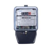 ราคา NPV มิเตอร์ไฟ 5(15) แอมป์ รุ่น DD283 สีเทา (23271892997)