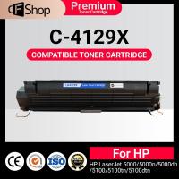 ราคา CFSUPPY หมึกเทียบเท่า C4129X/HP29X/C-4129X/4129X/29X For HP LaserJet 5000/5000n/5000dn/5100/5100dn (9528523068)