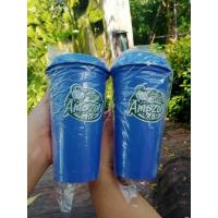 ราคา แก้วอเมซอนของแท้ 100% (11655750425)