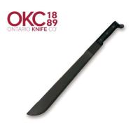 ราคา มีดสปาต้า Ontario 18" รุ่นหลังเลื่อย ไม่มีการ์ดของแท้ 100% MADE in USA พร้อมปลอกสีดำ (13128128462)