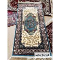 ราคา พรมทอ พรมเปอร์เซียแท้ พรมทอลายในตัวเนื้อพรมไหมผสมคอตตอนแท้ (28034118451)