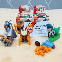 ราคา โมเดล กาชาปอง MAZINGER Z มาชินก้า แซด อินฟินิตี้ สงครามหุ่นเหล็กพิฆาต gashapon Torikore! Gainax Characters Bandai Figure (22282861945)