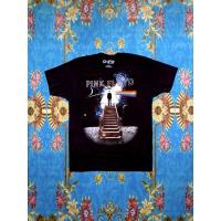 ราคา พร้อมส่ง พร้อมส่ง PINK FLOYD เสื้อวง Pink Floyd สินค้านำเข้า ลิขสิทธิ์แท้ T-shirt (23768021626)