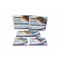 ราคา สีชอล์ค Pentel 12สี 16สี 25สี 36สี 50สี สีชอล์ก Pentel Oil Pastel สีชอล์คคุณภาพมาตรฐานญี่ปุ่น ชอล์ค ชอล์ก (4625841812)