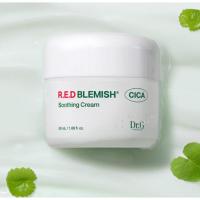 ราคา Dr.G RED Blemish Cica Soothing Cream, 50ml (44211769338)