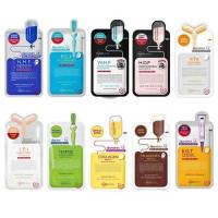 ราคา ❗❗SHOCK PRICE 7 วันลดทั้งร้าน❗❗MEDIHEAL mask เมดิฮีล มาส์ก​ N.M.f, Placenta, Vita light beam, W.H.P มาส์กหน้าจากเกาหลี (3150854411)