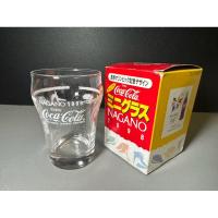 ราคา แก้วน้ำ Coca Cola Nagano 1998 Glass จากญี่ปุ่น (24992433762)