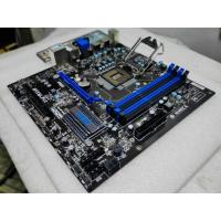 ราคา MAINBOARD (เมนบอร์ด) 1156 MSI H55M-P33 micro ATX (9426140733)