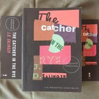 ราคา จะเป็นผู้คอยรับไว้ไม่ให้ใครร่วงหล่น THE CATCHER IN RYE เจ.ดี.ซาลินเจอร์ (26637983983)