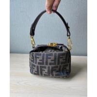 ราคา กระเป๋ามือสอง Fendi mini (20647057557)