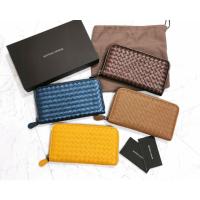 ราคา Bottega​ Zippy​ Wallet​ (12325173005)