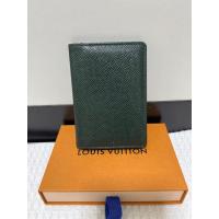 ราคา LV ใส่การ์ดไทก้ามือสองแท้ % (20195132102)