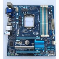 ราคา MAINBOARD (เมนบอร์ด) 1155 GIGABYTE H77M-D3H มือสอง (27200013887)