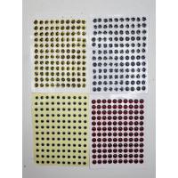 ราคา ดวงตาปลาเหยื่อปลอม(ส่งจากไทย) (19789690283)