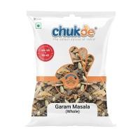 ราคา Chukde Garam Masala Whole 50g. (12282098328)