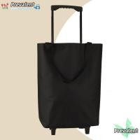 ราคา นําเสนอ พับถุงของชํา,กระเป๋ารถเข็นพับได้แบบใช้ซ้ําได้,รถเข็นช็อปปิ้งพร้อมล้อลากพร้อมสายคล้องมือกระเป๋าช้อปปิ้งพับได้ (24547459659)