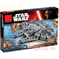 ราคา Yoyo C2 รูปแบบสําหรับ Star Wars Millennium Falcon 75105 75375 75105 building block ของเล ่ น EW7 (13539919121)