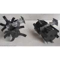 ราคา หัวพรวนดิน (ดายหญ้า,ถากหญ้า) หัวพรวนดิน 4 แฉก(ระเบิดดิน) PAYOO ต่อเครื่องตัดหญ้า 28 มม. 9 เฟือง หนา ทนทาน อย่างดี (11949448433)