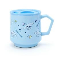 ราคา แก้วสแตนเลสพร้อมฝาปิด ลาย Cinnamoroll cn / Cinnamoroll (12761384918)