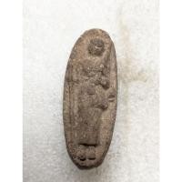 ราคา พระสิวลี เนื้อผง ไม่ทราบที่ no.2283 (27424577518)