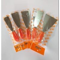 ราคา SOMIC เกรียงโป้วสีโซมิค เกรียงโป้วสีคุณภาพ เกรียงโป้วสีขนาด 4 " (5319425811)