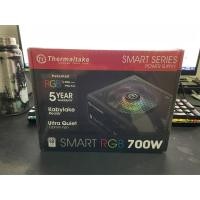 ราคา POWER SUPPLY THERMALTAKE 700W SMART RGB 80 PLUS (3038213277)