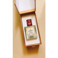 ราคา GLACIER-Alexandria(clone creed Pure White Cologne)-น้ำหอมแท้แบ่งขาย (6091476687)