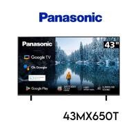 ราคา PANASONIC LED MX650 Series 43" 4K Google TV รุ่น TH-43MX650T (29704797439)