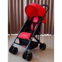 ราคา Recaro รถเข็นเด็กรุ่น Easylife (20695134694)
