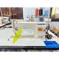ราคา จักรเย็บ JACK (มือสอง) ติดตั้งมอเตอร์ประหยัดไฟใหม่ (24957038864)