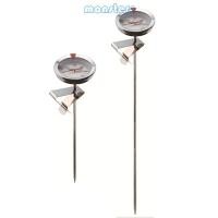 ราคา มอนเตาอบทอดลึกอ่านทันทีสําหรับทําอาหารน้ํามันทอดลึกย่างบาร์บีคิวทอด 2 ประเภท (43072467282)