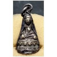 ราคา พระกริ่งหลวงพ่อจาด พิมพ์เล็ก 2485 / พระกริ่งหลวงพ่อจาด / พระกริ่ง หลวงพ่อจาด / พระกริ่งลพ.จาด / พระกริ่งลพ.จาด พิมพ์เล็ก (4851974491)