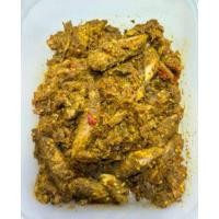 ราคา #ไตปลาแห้ง ไตปลาแห้งคั่วกลิ้ง (29182978460)