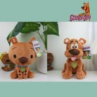 ราคา ตุ๊กตา ลิขสิทธิ์แท้! จากเรื่องสกูบี้-ดู Scooby-Doo Baby 7 นิ้ว,Scooby-Doo Chibi 7 นิ้ว (41361811436)