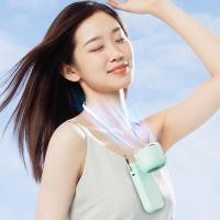 ราคา Macaroon พัดลมมือถือ USB Mini Cooling Turbine พัดลมฤดูร้อนกลางแจ้งแบบพกพาอุปกรณ์ (29536450944)