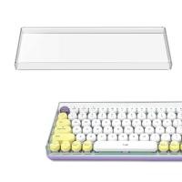 ราคา Geekria แป้นพิมพ์ฝุ่นปกคลุมสำหรับ75% ขนาดกะทัดรัด84-keys คีย์บอร์ด, เข้ากันได้กับ MX วิศวกรรมมินิ, keychron K2, K3 Pro คีย์บอร์ด (27980667546)