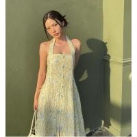 ราคา ส่งต่อเดรสยาว Lookbooklookbook (Size.XS , S , M และ L) รุ่น Maple สีเขียวเหลือง Honny คลอใหม่น่ารักมากค่ะ มี new/used (28452417138)