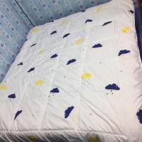 ราคา ผ้านวมขนเป็ดเทียม มือ1มีบริการซัก (1606103211)