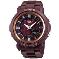 ราคา นาฬิกาข้อมือ คาสิโอ Casio Baby-G Standard Analog-Digital รุ่น BGA-301-4A