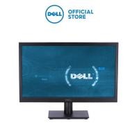 ราคา DELL MONITOR (จอมอนิเตอร์) D1918H 18.5" TN 60Hz (3361483932)