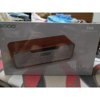 ราคา ลำโพงบลูทูธ Sodo (1206545395)