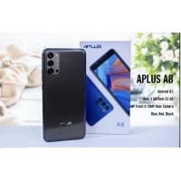 ราคา APlus A8 หน้าจอ 5.8 นิ้ว มือสอง(สภาพเครื่องใหม่มาก) (12155402177)