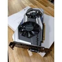 ราคา GALAX GTX1060 OC PCIE 6GB GDDR5 192BIT ***มือสอง ใช้งานปกติ ไม่มีกล่อง (42750041744)