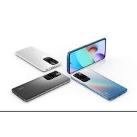 ราคา Xiaomi Redmi 10 (4GB/64GB) เครื่องศูนย์ รับประกัน 15 เดือน (13249016507)