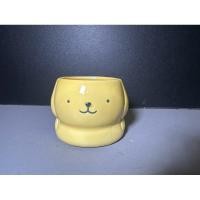 ราคา แก้วเซรามิค Pompompurin espresso 2000 Ceramic Cup (28078345374)
