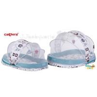 ราคา ที่นอนเด็ก Camera รุ่น Hola มุ้งกันยุง/แมลง ถอดซักได้ (6901969901)