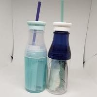 ราคา = สินค้าพร้อมส่ง = Starbucksชุดขวดนมดาวตก ของเกาหลีค่า คู่ละ 1234 (992178963)