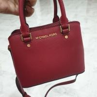 ราคา กระเป๋า Michael Kors Mini แท้ (6647512450)